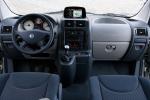 Fiat Scudo Panorama 2008 года